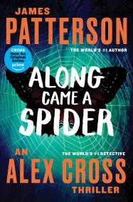 Along Came a Spider