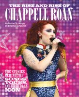 Chappell Roan