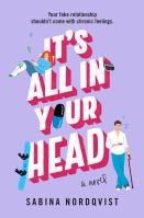 It’s All in Your Head