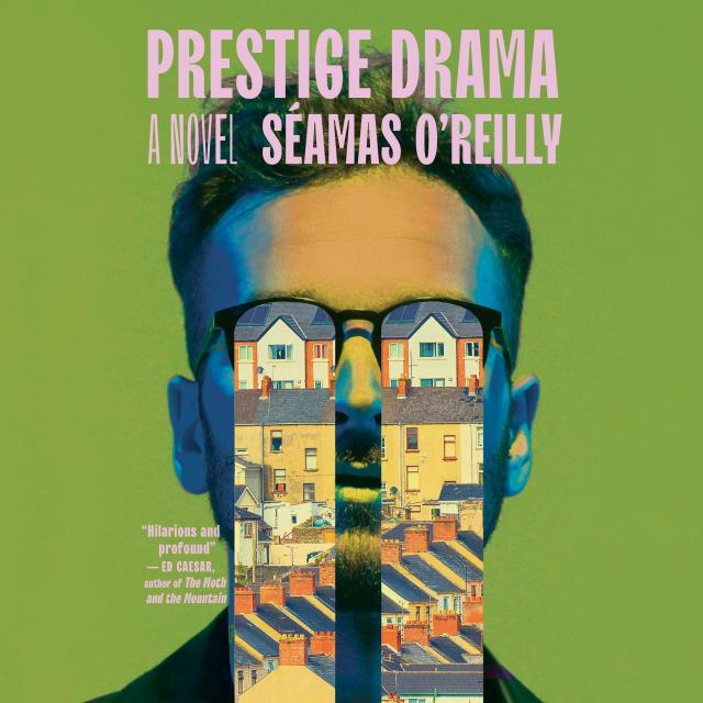 Prestige Drama